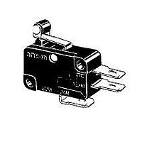 Omron Electronics V-155-1A5 Miniature MINIATURE BASIC SWITCH