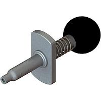 Amphenol SV Microwave 500-12-000 Extraction Tool SMP Female Bullet Removal Tool