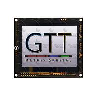 Matrix Orbital GTT35A-TPC-BLM-B0-H1-CU-V5 TFT LCD Display Modules 3.5 inches 320x240 TFT USB 5V