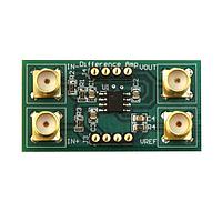 Texas Instruments DIYAMP-SOT23-EVM Operational Amplifiers DIYAMP-SOT23-EVM