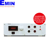 KIKUSUI SPEC80678 Load Dump Suppressor (60VDCmax/100Amax)