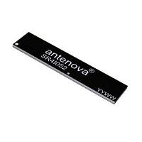 Antenova SR4I052-EVB-1 Evaluation Boards 868-915MHz Eval Board
