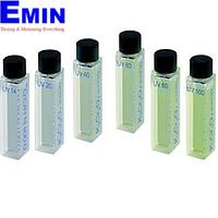 Hellma 667-UV307 Glass Filter Set