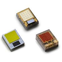 Lumileds LXZ1-PE01 Low Power LEDs LUXEON Z Color Line, Cyan 490nm - 510nm