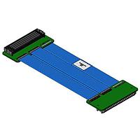 Samtec HDR-191934-01-EQRP Ribbon Cables / IDC Cables