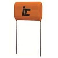 Illinois Capacitor 683MSR100K Film Capacitors 0.068uF 10% tol. FILM