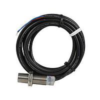 Eaton E57LBL18A2S3 Proximity Sensors 18MM STD IND PROX 2W AC 3M CABLE