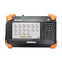 ShinewayTech MLS-50B CWDM Multi-wavelength Laser Source (1270 ~1610 nm)