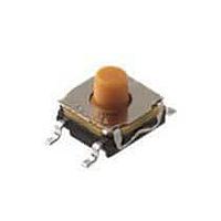 C&K KSC443 V2 70 SH SP DELTA LFG Tactile Switches