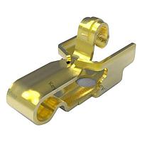 Pulse Electronics SW0181N Spring Load SPRING C clip 3.55x1.5x1.9