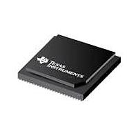 Texas Instruments TMS320C6657GZHA DSPs Fixed/Float Pt DSP