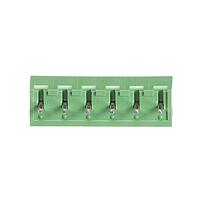 Amphenol Anytek OQ0653500000G Headers 508 TB SKT OPEN VER