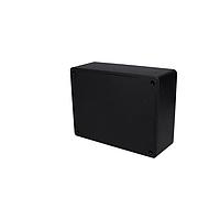 Bud Industries CU-3283 Utility Utilibox Style A Plastic Utility Box (6.1 X 4.6 X 2.4 In)