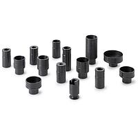 Mettler Toledo 30459991 Adapter Falcon Tube 29.3x60mm