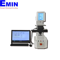 HUATEC HRS-150DX-ZXY Automatic Rockwell Hardness Tester