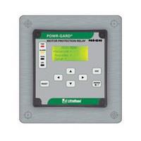 Littelfuse VPG-6200 Fuse Accessories VIRTUAL PGR-6200 SOFTWARE
