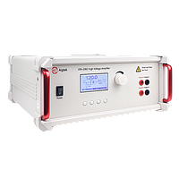 Aigtek ATA-2082 High Voltage Amplifier ((-3dB) DC ~ 200kHz, 800Vp-p (±400Vp), 40mAp, 16Wp, 2CH)