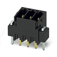 PHOENIX CONTACT 1844882 Headers DMCV 0,5/ 3-G1- 2,54 P20THR R24