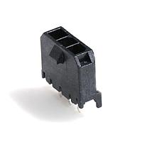 Molex 43650-0315 Shrouded VERT HEADER 3P TIN