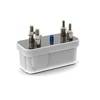 Gigavac P125BDA Hermetic Sealed CONTACTOR