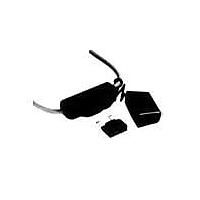 Eaton Bussmann BK-HHX With Cover FUSEHOLDER BLACK WITH COVER