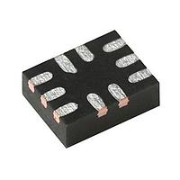 Vishay Siliconix DG2525DN-T1-GE4 Analog Switch ICs 4 Ch Dual DPDT 2 Ch SPDT 1.8-5.5V
