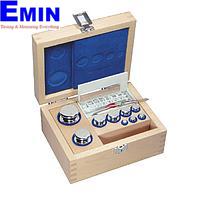 KERN 324-05 F1 Set of weights (1g - 500g)