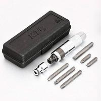 KTC SD6A Impact Driver Set