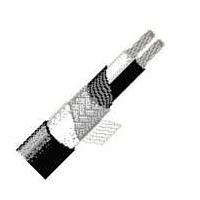 Belden 8413 010U500 Sound, Security and Alarm 24AWG 2C SHIELD 500ft BOX BLACK