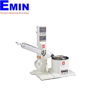 Yamato RE801C-W Rotary Evaporator (0 ~ 1033hP)
