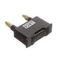 Eaton Bussmann SC32P Safeclip SAFECLIP 32A BACK STUD CONNECTED BLACK