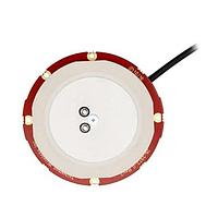Tallysman 33-3990EXF-09-0150 Modules eXtended FLTR Full BD+L-BD CORR (35dB) U.FL RT ANGLE FEM MicroCX CONN 0150mm CBL