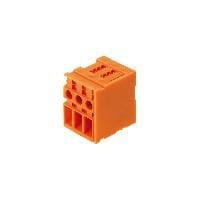 Weidmuller 0265910000 Fixed Terminal Blocks TOP4GS3/90 6.35 SW