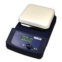 SCILOGEX SCI380H-Pro LCD Digital Hotplate (140x140mm; + 5°C ~ 380°C)