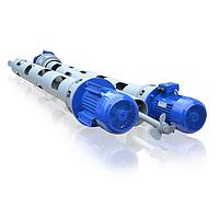 GlobeCore USB-4 Impeller Stirrer (750 rpm; 5,5 kW)