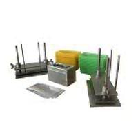 Lonroy LR-E025 Perspiration Fastness Tester (12.5kpa)