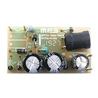 Monolithic Power Systems (MPS) EV173A-S-00A AC/DC Offline Primary/Secondary Side Controller - Flyback Evaluation Board for MP173A