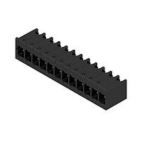 Weidmuller 2741510000 Headers MHS 5/12 H T3 B T