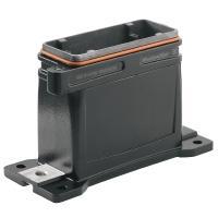 Weidmuller 1081360000 Heavy Duty Power Connectors HDC IP68 16B SS 1M40