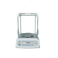 Sartorius BSA224S-CW Analytical Balance (220g, 0.1mg)