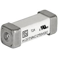 Schurter 3403.0276.11 Surface Mount Ceramic Fuses UMT-H FUSE 1.6 A T