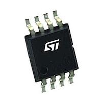 STMicroelectronics TSC2022IYST Current Sense Amplifiers 100 V, precision, bidirectional current sense amplifier