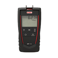 Sauermann MP112 Pressure Micromanometer