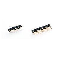 Preci-Dip 800-10-011-40-001101 Unshrouded