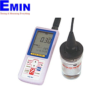MULTI RC-31PF Portable Residual Chlorine Analyzer (0～2.00mg/ℓ)