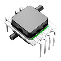 Amphenol All Sensors 10 INCH-D2DIP-MV-MINI Board Mount Pressure Sensors Differential Millivolt Miniature