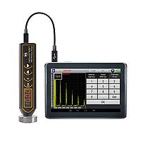 NOVOTEST UT-3K-EMA Ultrasonic Thickness Gauge