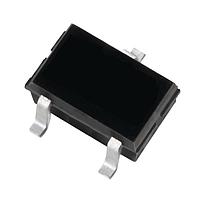 Diodes Incorporated DCX143ZU-13R-F Digital Transistors Prebias Transistor