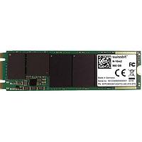 Swissbit SFPC960GM1AG4TO-C-8C-526-STD Solid State Drives - SSD 960GB M.2 2280 PCIe TLC N-10m2 C-TEMP