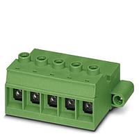PHOENIX CONTACT 1709944 Plugs IPC 35 HC/ 3-STF- 15,00 BD:1-3